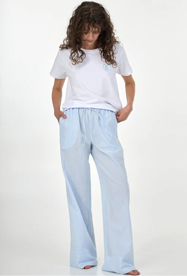 Піжама жіноча бавовна Kiss Me Ellen LPK 2988/03/02 фото