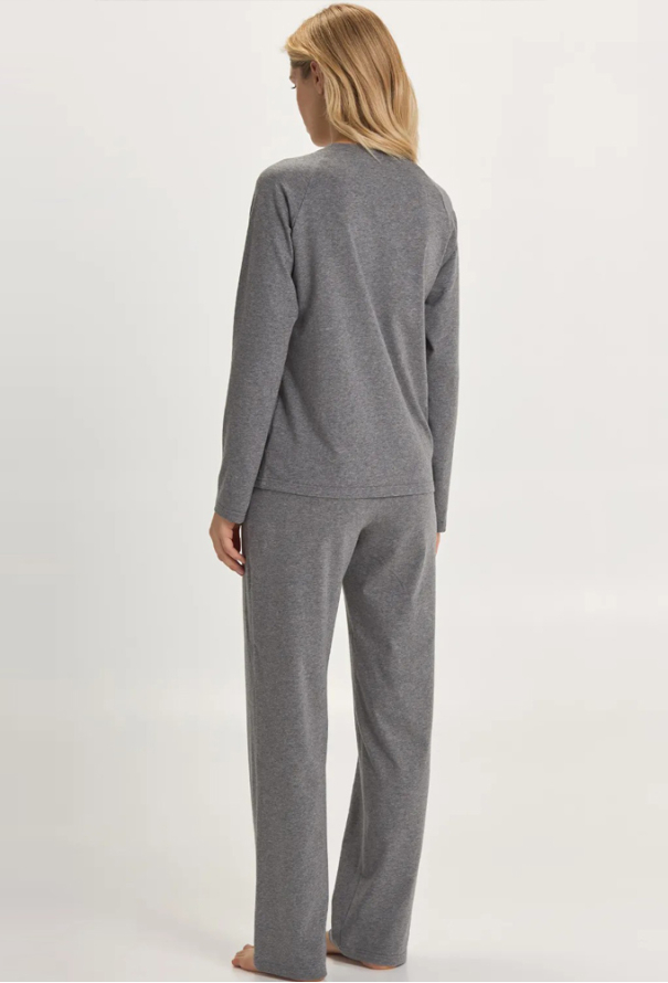 Піжама жіноча бавовна Launce Luxe Ellen LPK 1180/02/01 фото