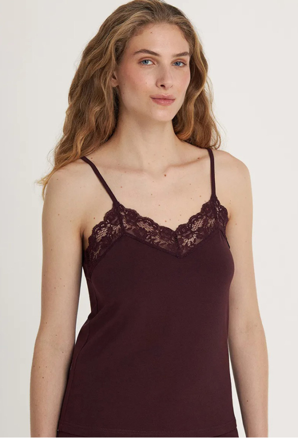 Пижама женская хлопок Laura Ellen LPK 4071/14/01 фото