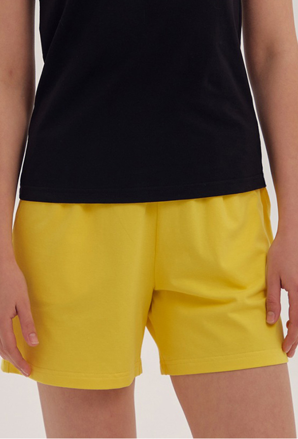 Пижама женская хлопок Lemon Style Ellen LPK 4570/40/01 фото