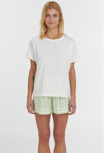 Піжама жіноча модал Lime Cream Ellen LPM 2972/02/02