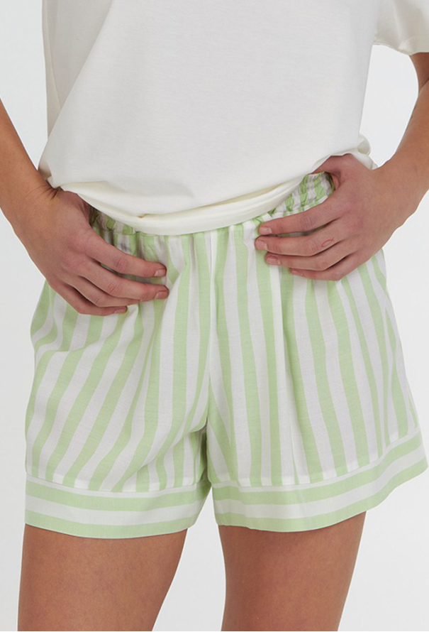 Піжама жіноча модал Lime Cream Ellen LPM 2972/02/02 фото