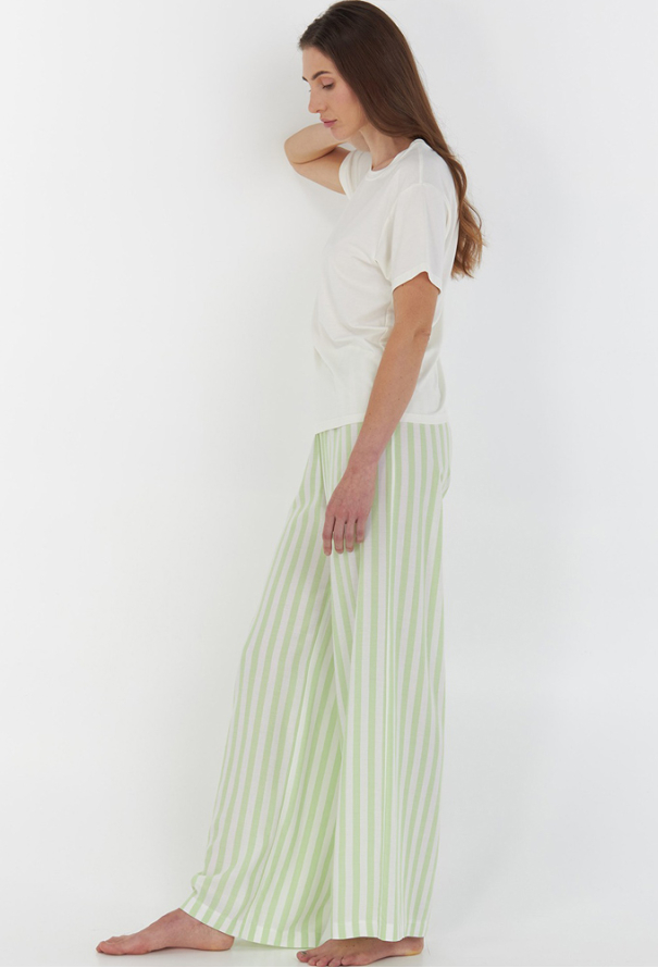 Пижама женская модал Lime Cream Ellen LPM 2988/01/02 фото