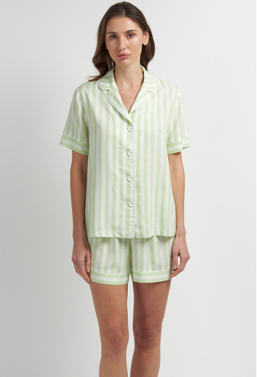 Пижама женская вискоза Lime Cream Ellen LPB 5372/01/03