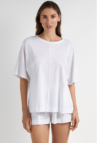 Піжама жіноча бавовна Linen Ellen LPK 3270/00/01