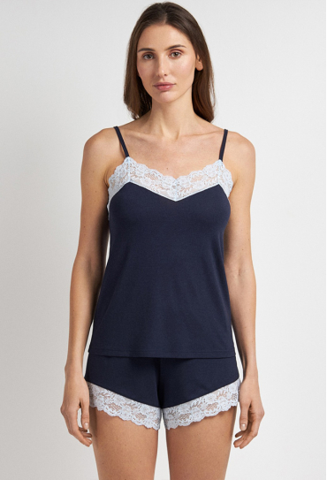 Пижама женская модал Lira Ellen LPM 4071/14/01