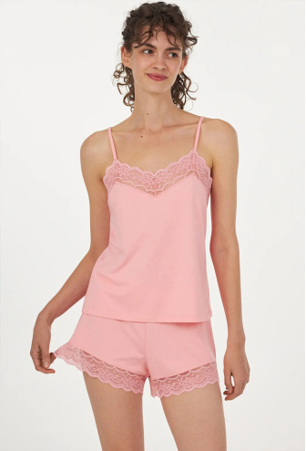 Піжама жіноча модал Liya Ellen LPM 4071/14/02