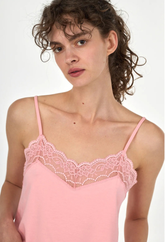 Піжама жіноча модал Liya Ellen LPM 4071/14/02