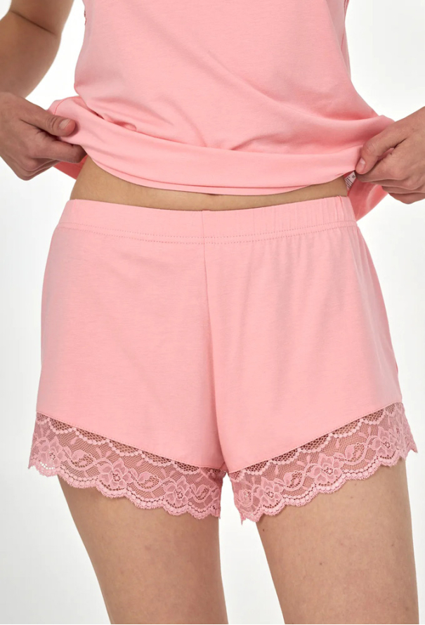 Піжама жіноча модал Liya Ellen LPM 4071/14/02 фото