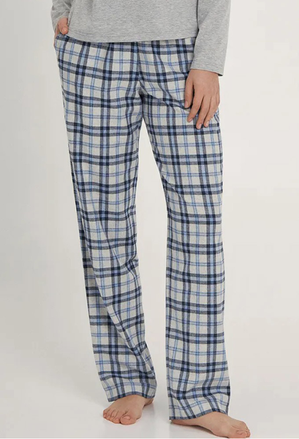 Піжама жіноча бавовна Mare Ellen LPK 0183/06/01 фото