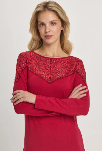 Пижама женская модал Margaret Ellen LPM 0180/12/05