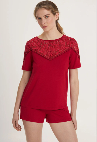 Пижама женская модал Margaret Ellen LPM 2070/04/02