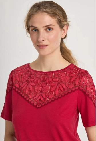 Пижама женская модал Margaret Ellen LPM 2070/04/02