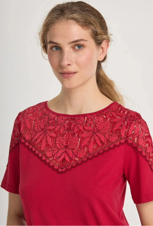 Піжама жіноча модал Margaret Ellen PM 2070/04/02 фото