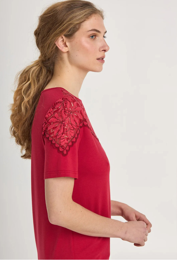 Піжама жіноча модал Margaret Ellen PM 2070/04/02 фото