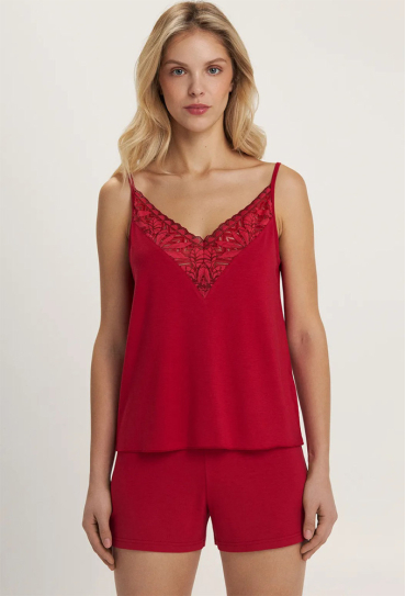 Пижама женская модал Margaret Ellen LPM 4071/13/01