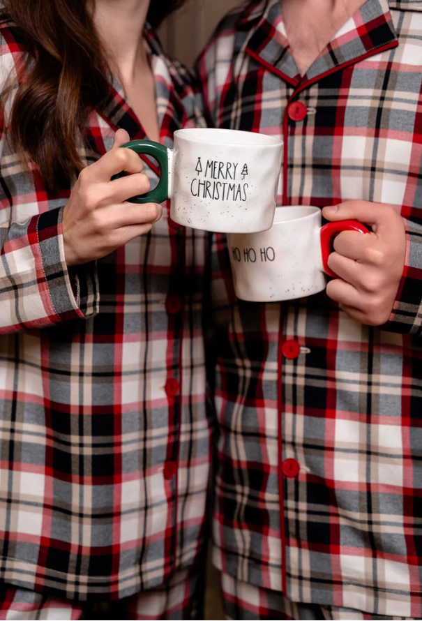 Пижама женская байковая Bear Club Ellen LPF 1881/18/01 фото