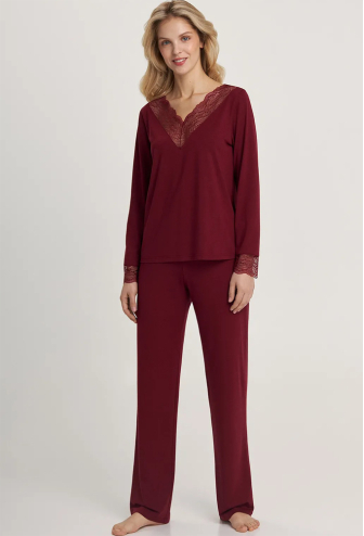 Піжама жіноча модал Meryl Ellen LPM 0180/40/02