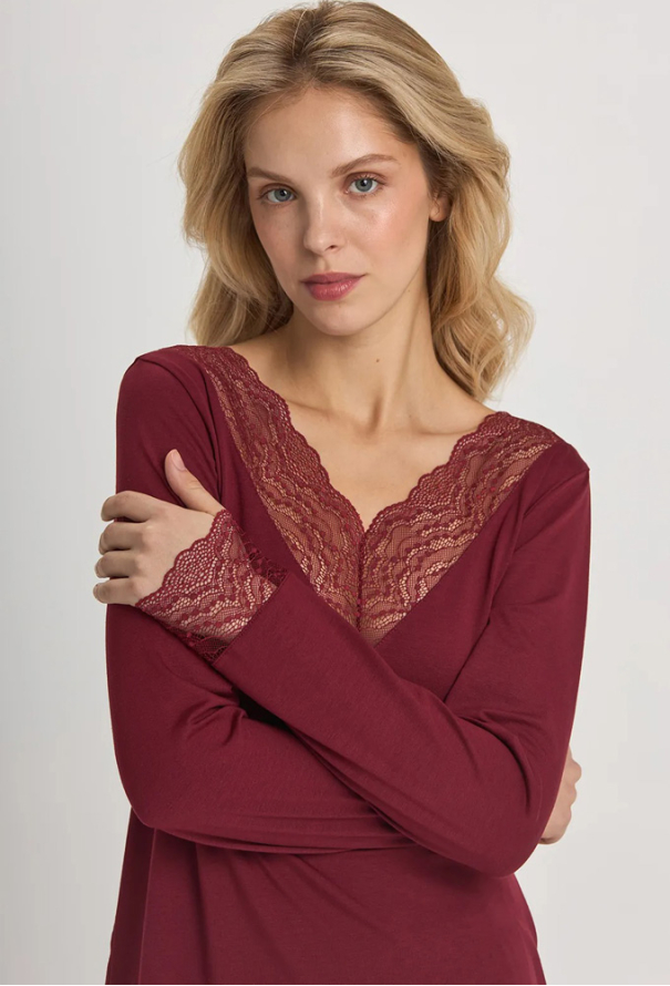 Піжама жіноча модал Meryl Ellen LPM 0180/40/02 фото