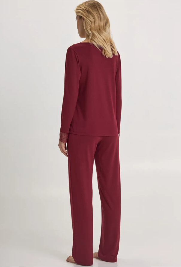 Піжама жіноча модал Meryl Ellen LPM 0180/40/02 фото