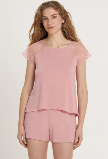 Пижама женская модал Molly Ellen LPM 2371/01/07