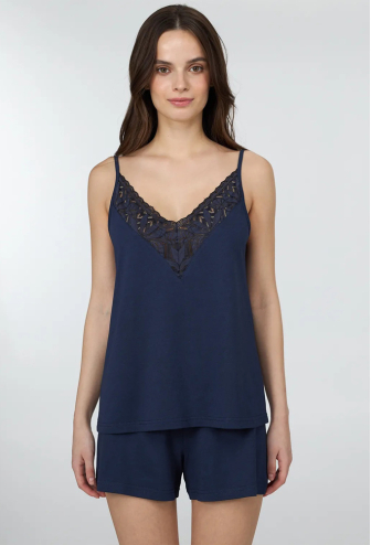 Пижама женская модал Paola Ellen LPM 4071/19/01