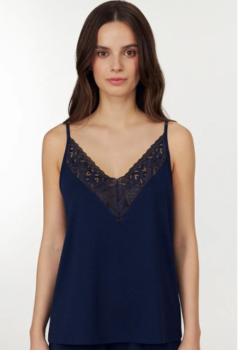 Пижама женская модал Paola Ellen LPM 4071/19/01