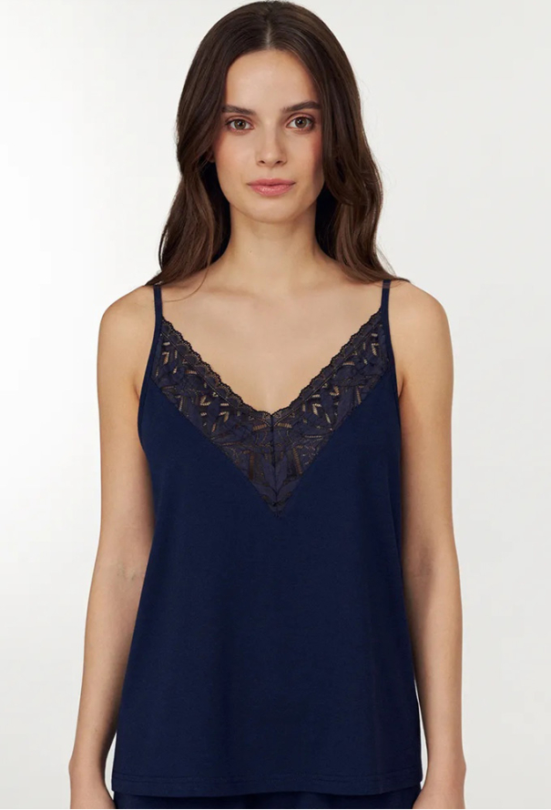 Пижама женская модал Paola Ellen LPM 4071/19/01 фото