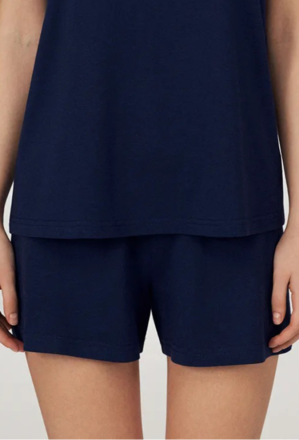 Пижама женская модал Paola Ellen LPM 4071/19/01 фото