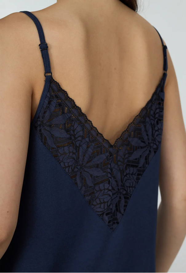 Пижама женская модал Paola Ellen LPM 4071/19/01 фото