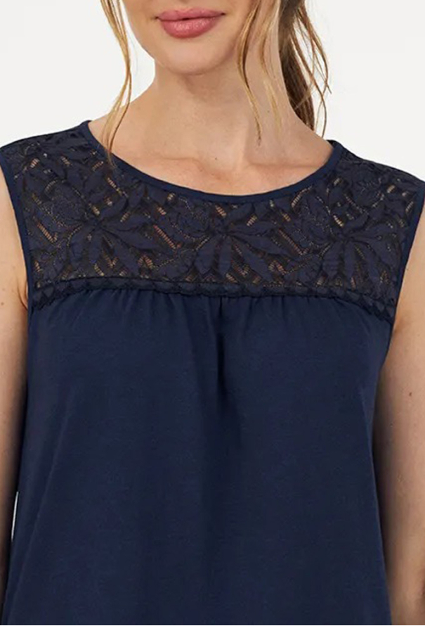 Піжама жіноча модал Paola Ellen LPM 4580/05/01 фото