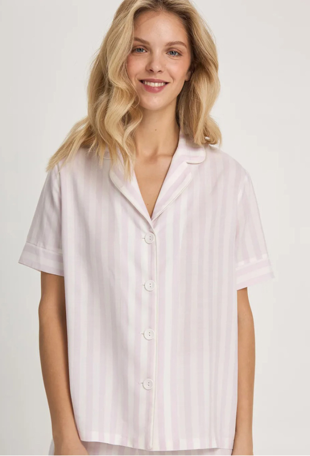 Пижама женская вискоза Lime Provence Ellen LPB 5372/01/04 фото