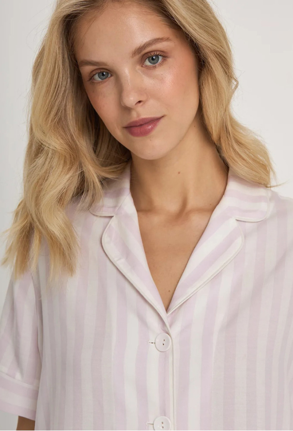 Пижама женская вискоза Lime Provence Ellen LPB 5372/01/04 фото