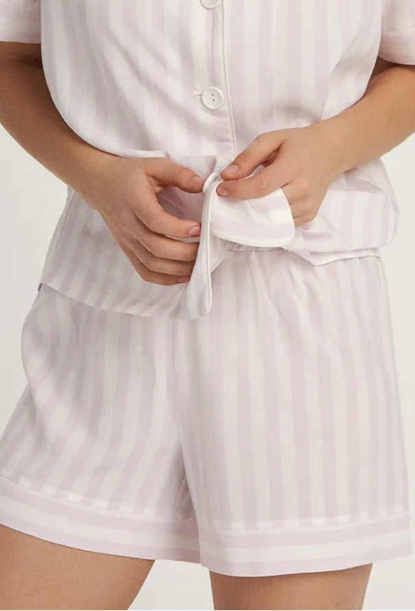 Пижама женская вискоза Lime Provence Ellen LPB 5372/01/04 фото