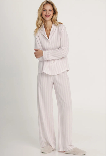 Пижама женская вискоза Provence Ellen LPB 5388/08/02