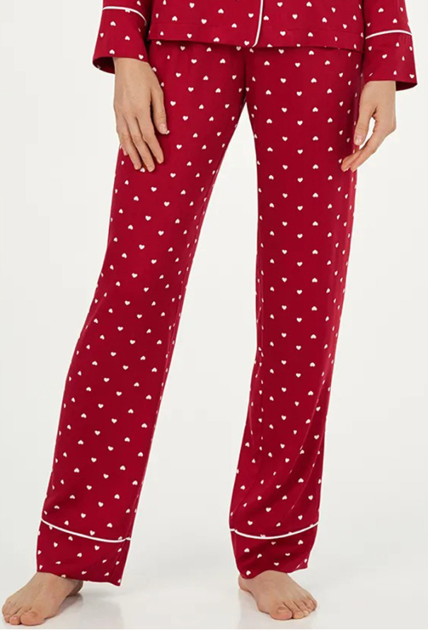 Пижама женская вискоза Red Love LPB 5383/10/01 фото