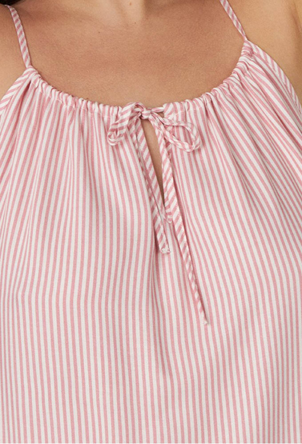 Пижама женская вискоза Sentiment Pink Ellen LPB 4772/08/01 фото