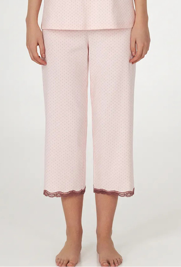 Піжама жіноча бавовна Sherry Ellen LPK 2890/13/01 фото