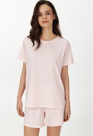 Піжама жіноча бавовна Sherry Ellen LPK 2970/51/01