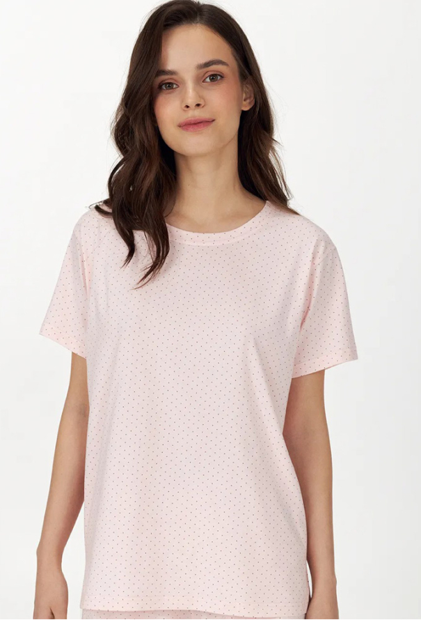 Пижама женская хлопок Sherry Ellen LPK 2970/51/01 фото