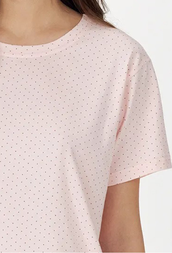 Пижама женская хлопок Sherry Ellen LPK 2970/51/01 фото