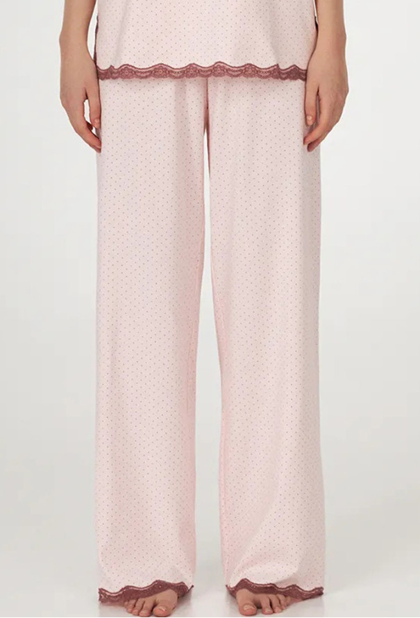 Піжама жіноча бавовна Sherry Ellen LPK 2980/28/01 фото