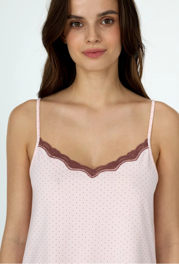 Піжама жіноча бавовна Sherry Ellen LPK 4070/37/01 фото