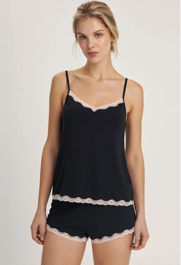 Піжама жіноча модал Vivi Ellen LPM 4070/37/02