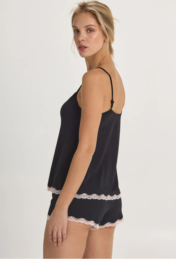 Піжама жіноча модал Vivi Ellen LPM 4070/37/02 фото