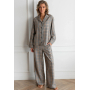 Пижама женская фланелевая Helen Forly FL0073-94-69
