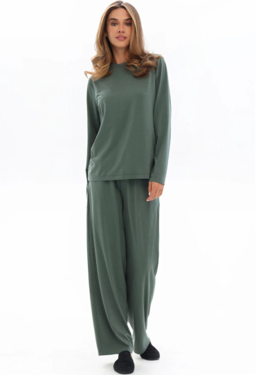 Пижама женская модал German Volf 25025