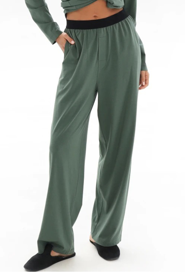 Піжама жіноча модал German Volf 25025 фото