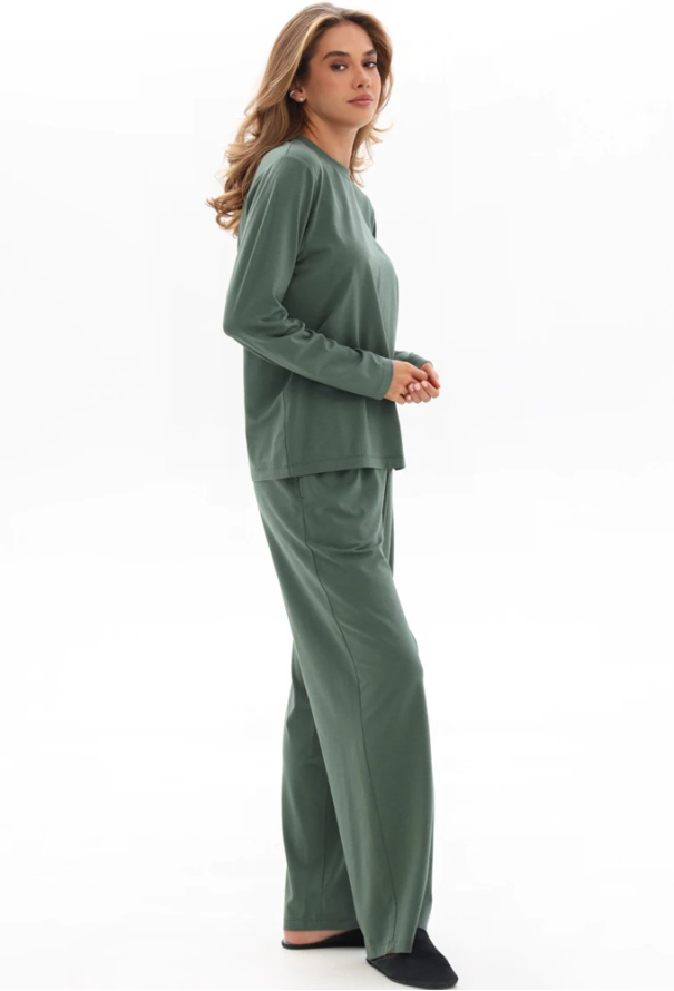 Піжама жіноча модал German Volf 25025 фото