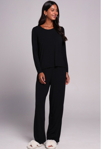 Піжама жіноча мікромодал German Volf 25119-1